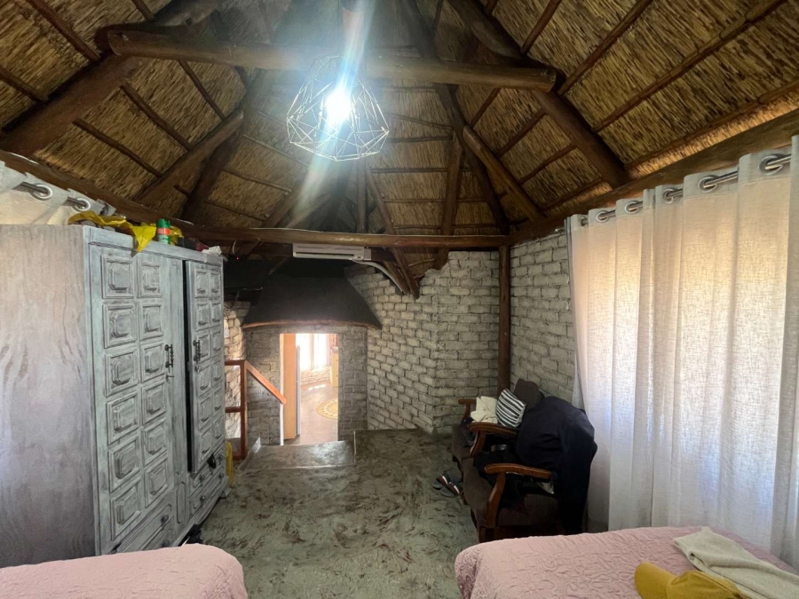 4 Bedroom Property for Sale in Groblershoop Northern Cape